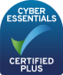 Cyber Essentials certified