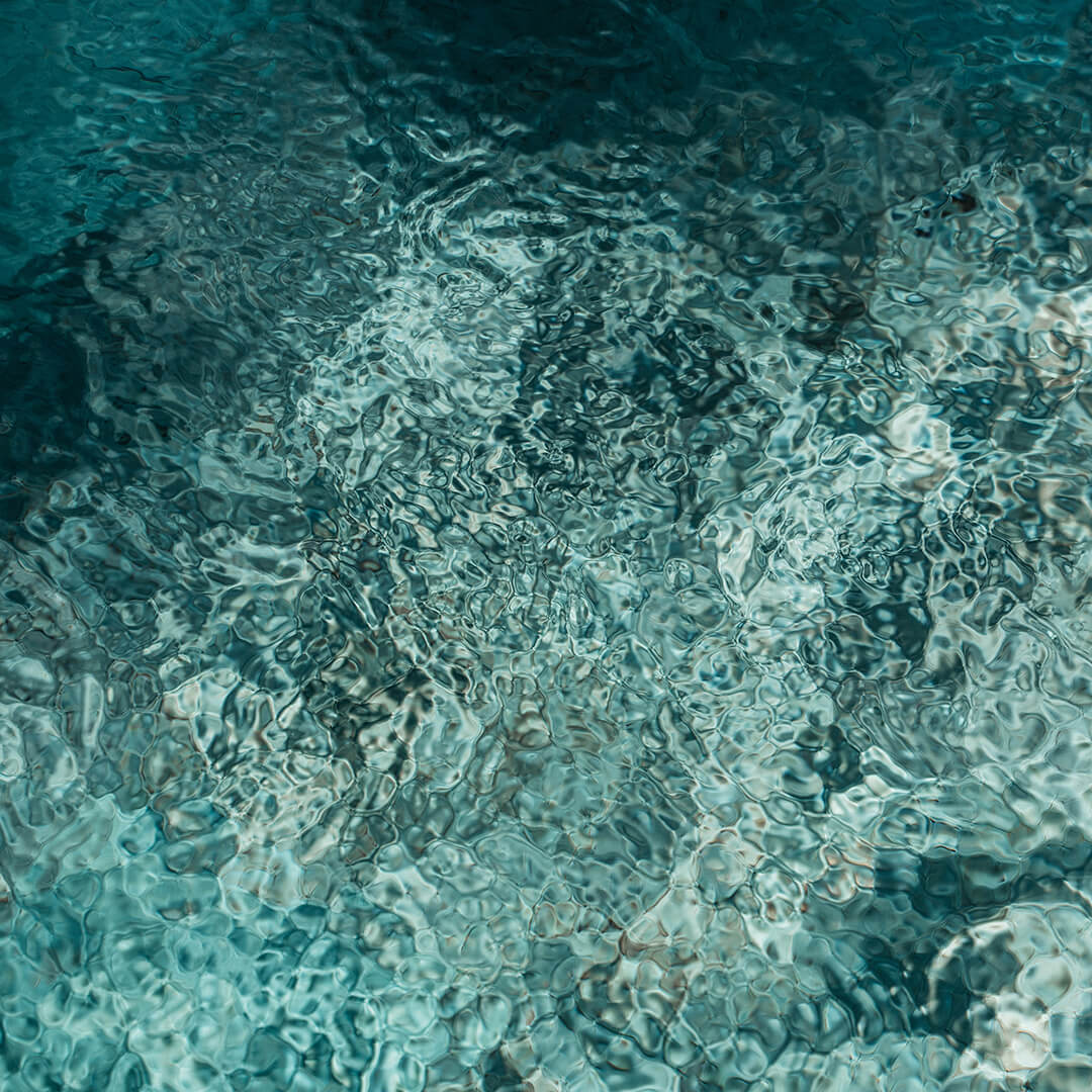 Abstract water background