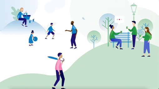 Welcome to Insight IAPT